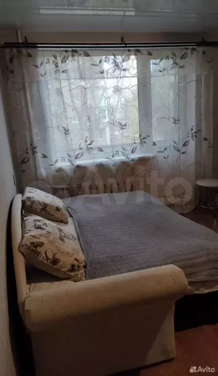 1-к. квартира, 30 м, 2/5 эт. - Фото 1
