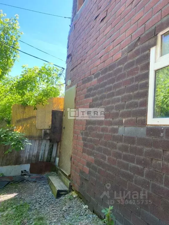 Дом в Башкортостан, Уфа ул. Пугачева, 32 (35 м) - Фото 2