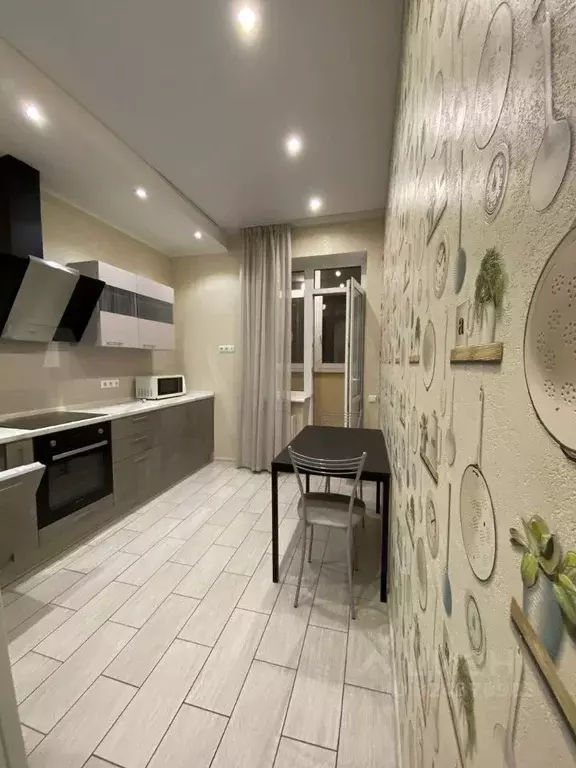 1-к кв. Самарская область, Самара ул. Степана Разина, 150 (43.0 м) - Фото 1