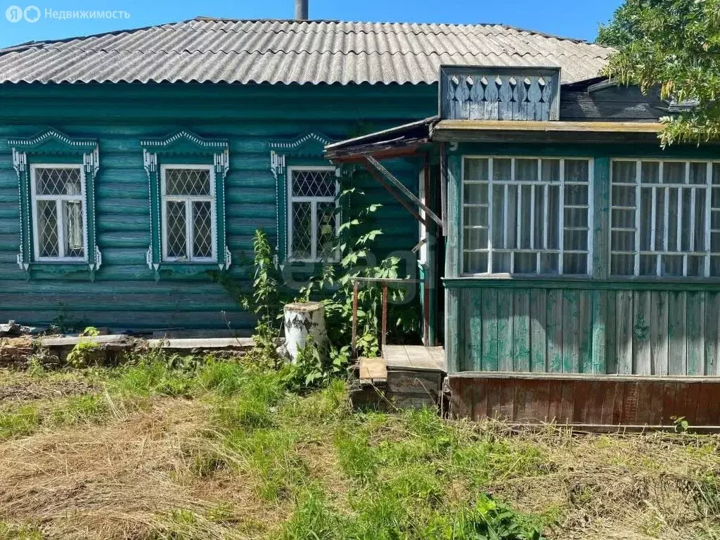 Дом в Подгорное, улица Бутырки (27.1 м) - Фото 0