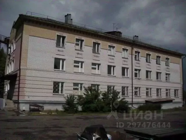 Помещение свободного назначения в Нижегородская область, Ветлуга ул. ... - Фото 2