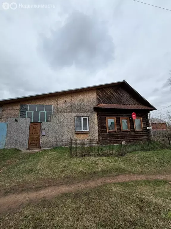 Дом в Воткинск, улица Кирова, 169 (60 м) - Фото 2