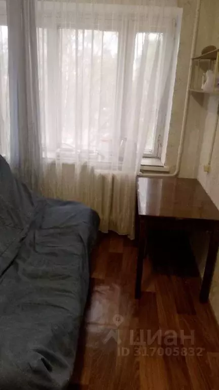 Комната Марий Эл, Йошкар-Ола ул. Карла Либкнехта, 58 (12.0 м) - Фото 0