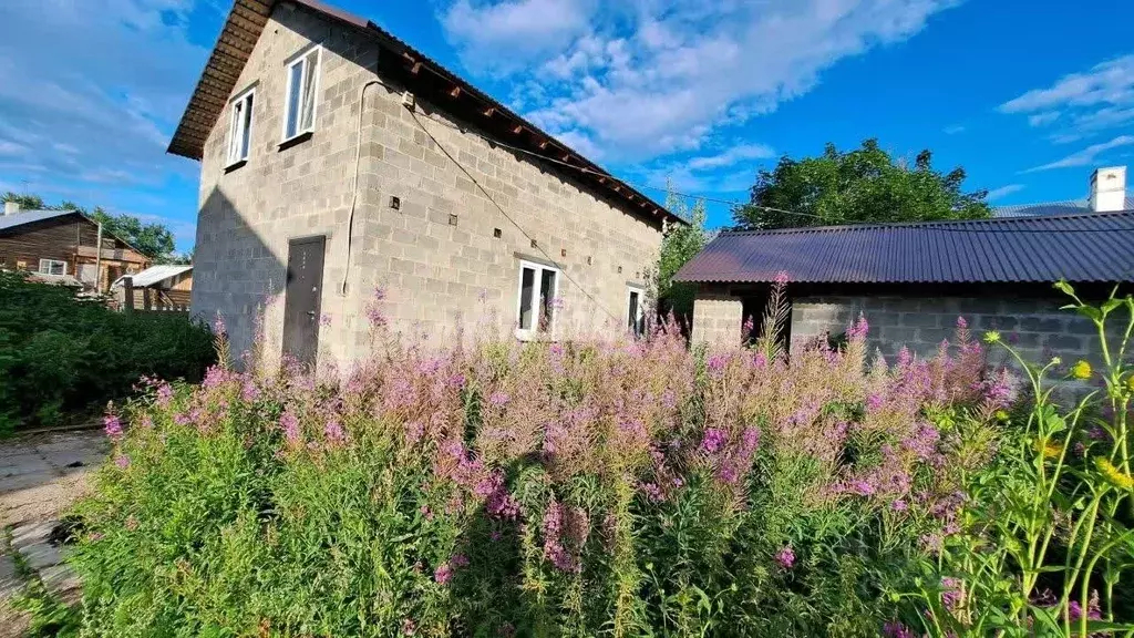 Дом в Вологодская область, Великий Устюг пл. Соборная (106 м) - Фото 0