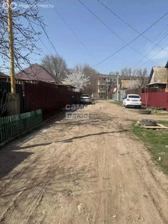 Участок в Астрахань, Валдайская улица, 13 (4.57 м) - Фото 1
