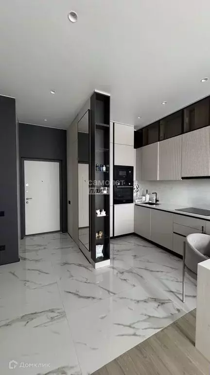 Продаётся 1-к квартира, 48 м - Фото 1