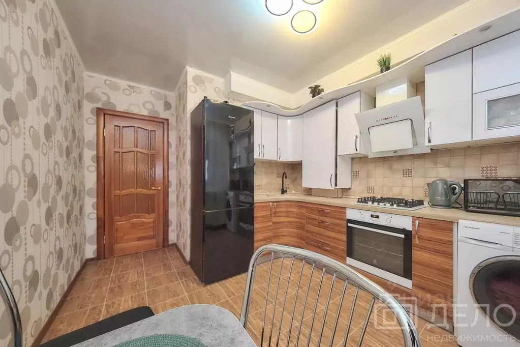 1-к кв. Рязанская область, Рязанский муниципальный округ, д. Турлатово ... - Фото 2