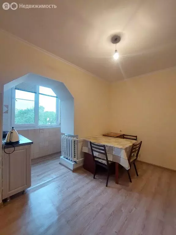 1-комнатная квартира: Нальчик, улица Киримова, 140 (36 м) - Фото 2