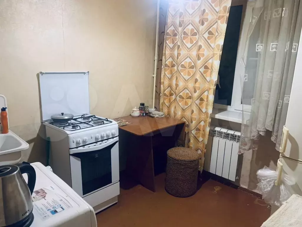 1-к. квартира, 31 м, 4/5 эт. - Фото 0