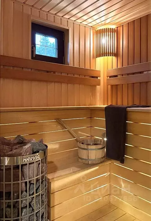 Дом в Карелия, Питкярантский муниципальный округ, д. Мийнала  (65 м) - Фото 2