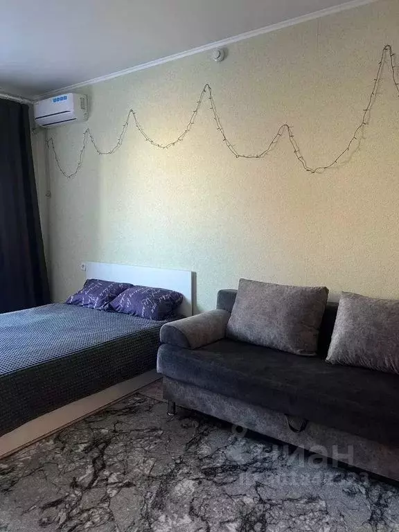 Студия Алтайский край, Бийск ул. Михаила Митрофанова, 2 (29.0 м) - Фото 1
