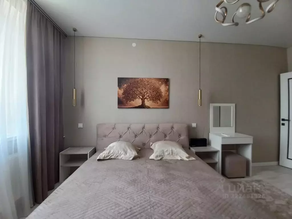 2-к кв. Крым, Евпатория просп. Ленина, 25Вк1 (60.0 м) - Фото 2