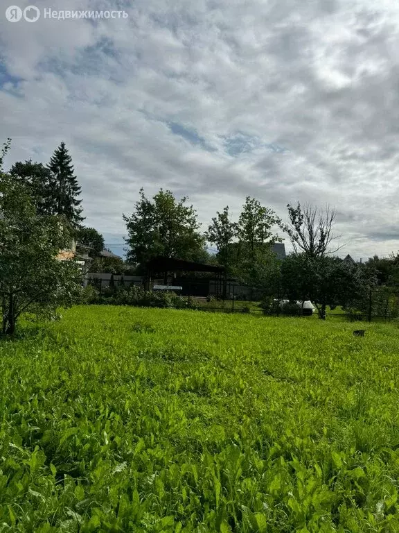 Участок в Санкт-Петербург, Красносельский путепровод (13.6 м) - Фото 2