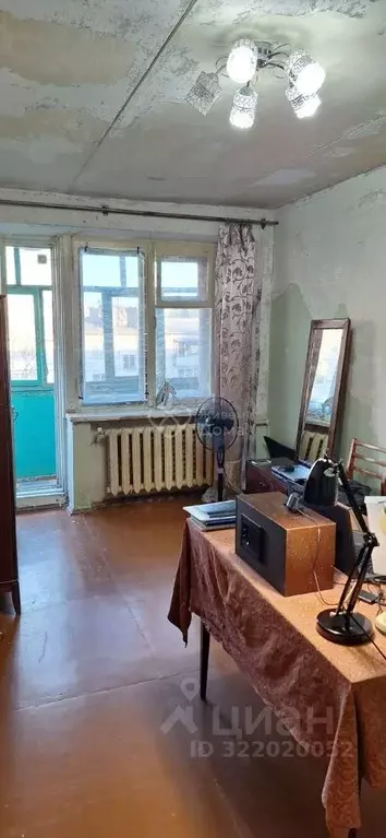 2-к кв. Волгоградская область, Волгоград ул. Хиросимы, 9 (43.4 м) - Фото 0