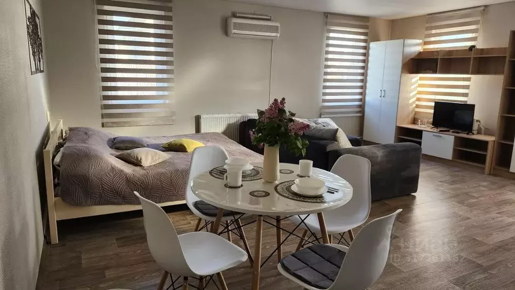 Дом в Краснодарский край, Ейск Полевая ул., 42 (36 м) - Фото 1