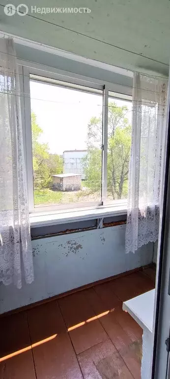 3-комнатная квартира: Арсеньев, улица Ломоносова, 72 (65.5 м) - Фото 1