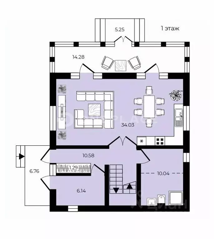 Дом в Санкт-Петербург, Санкт-Петербург, Сестрорецк Разлив СНТ, проезд ... - Фото 2
