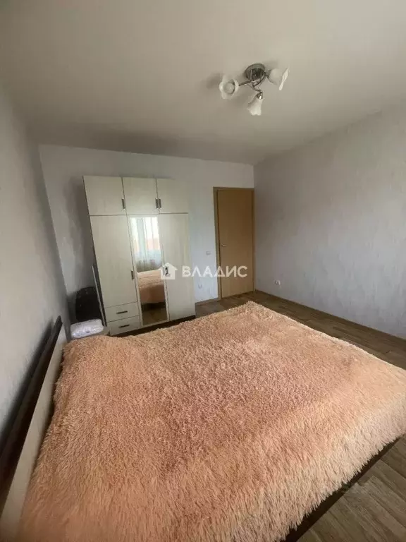 2-к кв. Калининградская область, Калининград ул. Левитана, 59к2 (54.0 ... - Фото 2