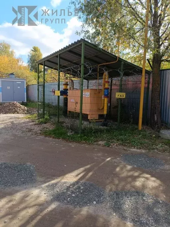 Участок в Татарстан, Казань Подгорный СНТ, 304 (6.0 сот.) - Фото 2