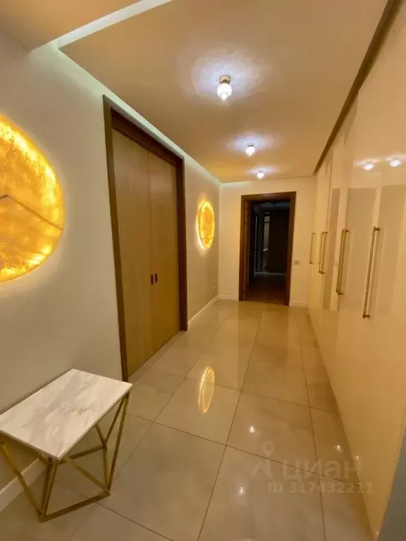 3-к кв. Москва Наставнический пер., 3 (154.0 м) - Фото 1