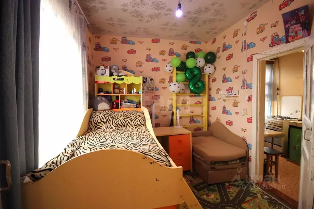 2-к кв. Вологодская область, Великий Устюг ул. Маяковского, 20 (38.0 ... - Фото 1