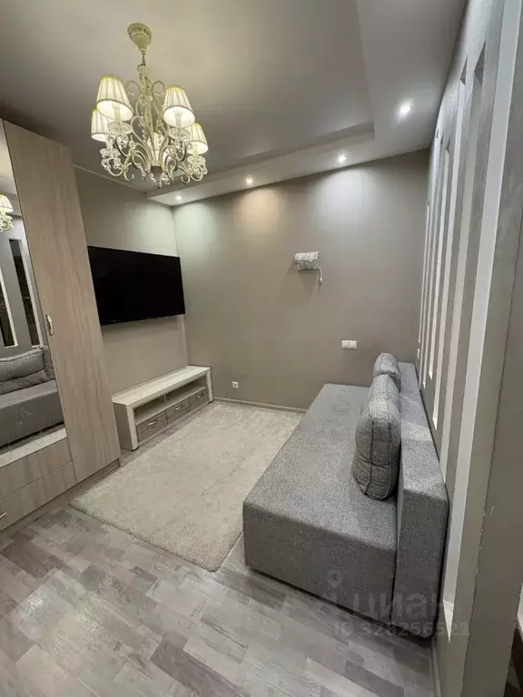 1-к кв. Московская область, Мытищи Ярославское ш., 107 (44.0 м) - Фото 0