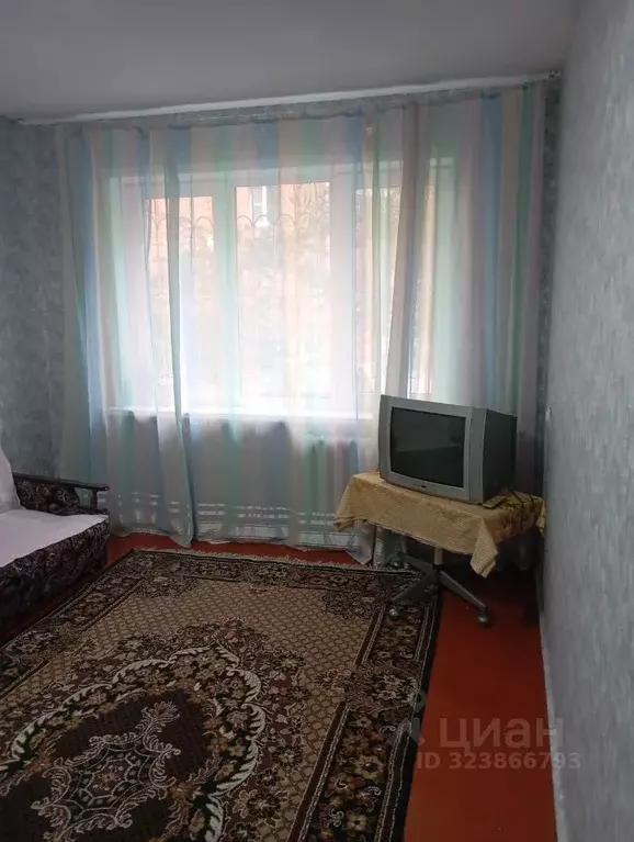 2-к кв. Самарская область, Самара пос. Зубчаниновка, ул. Воеводина, 18 ... - Фото 1