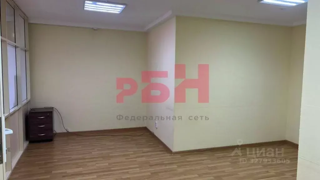 Офис в Ростовская область, Ростов-на-Дону Северный мкр, просп. ... - Фото 1