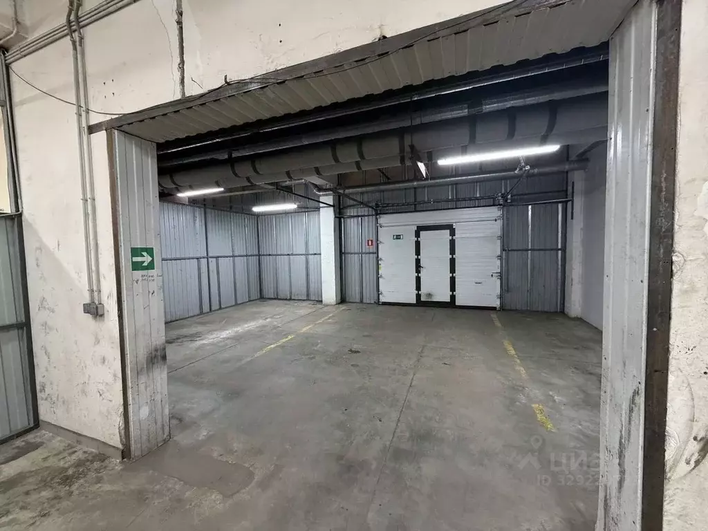 Помещение свободного назначения в Московская область, Мытищи городской ... - Фото 1