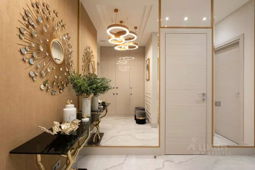 2-к кв. Москва ул. Серпуховский Вал, 21к1 (58.9 м) - Фото 1