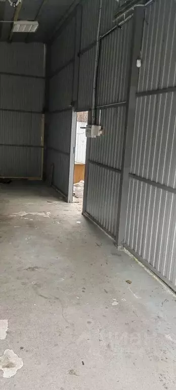 Склад в Краснодарский край, Краснодар Новый мкр, ул. Лучистая, 16 (40 ... - Фото 1