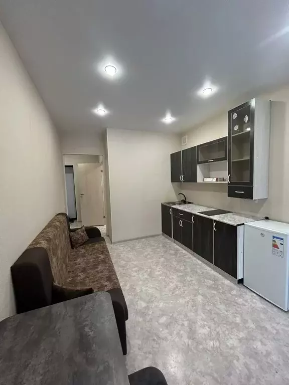 1-к кв. Алтайский край, Барнаул тракт Павловский, 196к2 (32.0 м) - Фото 1