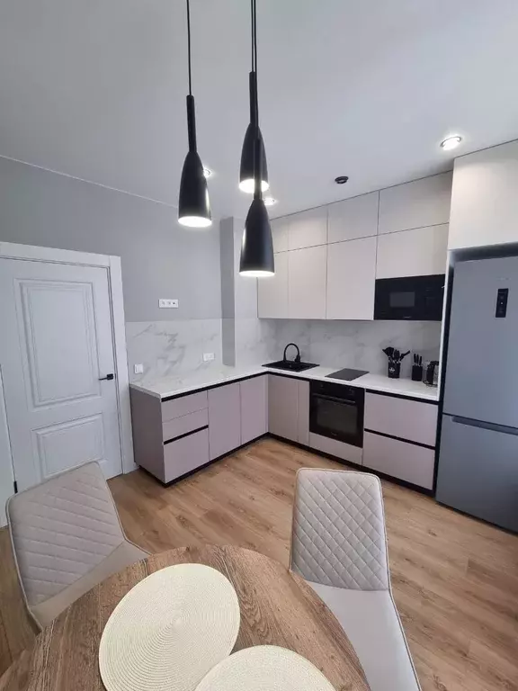 Продаётся 1-к квартира, 35 м - Фото 0