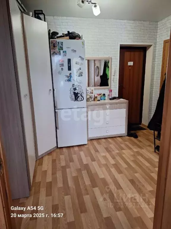 2-к кв. Сахалинская область, Южно-Сахалинск Байкальская ул., 28 (54.0 ... - Фото 1