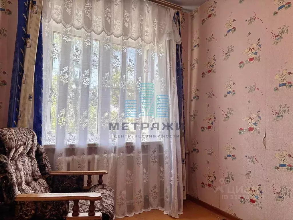 2-к кв. Калужская область, Калуга Телевизионная ул., 15 (44.0 м) - Фото 1