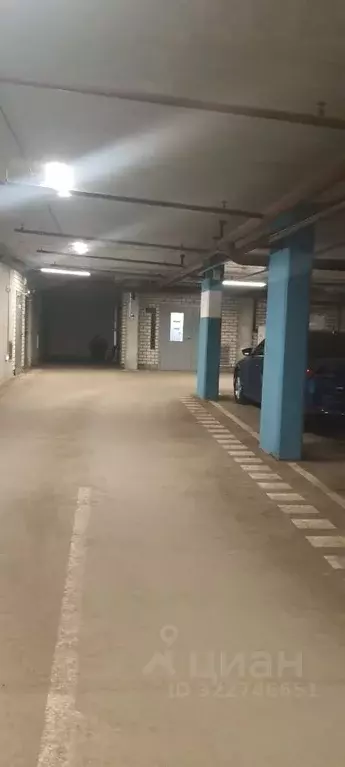 Гараж в Свердловская область, Екатеринбург пер. Сосновый, 10к2 (15 м) - Фото 1