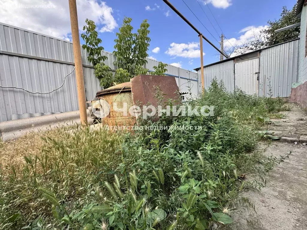 Дом в хутор Старая Станица, улица Будённого, 58 (48 м) - Фото 1