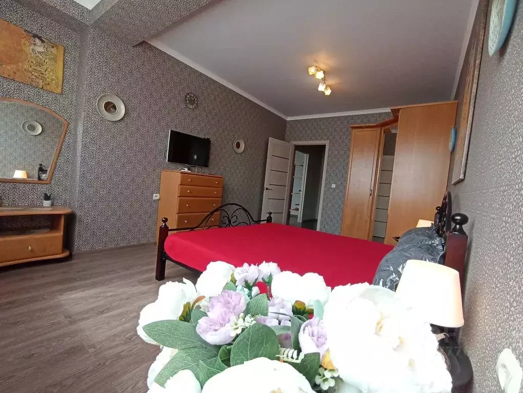 2-к кв. Ставропольский край, Невинномысск ул. 3-го Интернационала, 5А ... - Фото 0