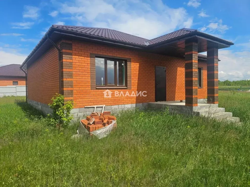 Дом в Белгородская область, Корочанский муниципальный округ, с. ... - Фото 2