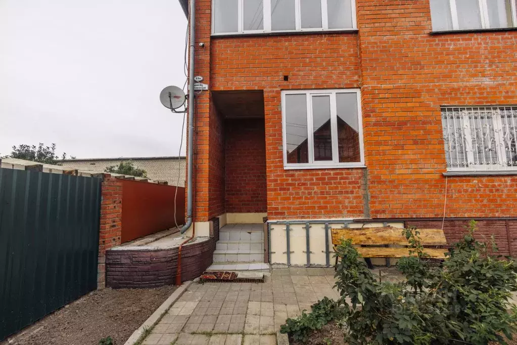 Коттедж в Калужская область, Калуга Колхозный проезд, 23А (600 м) - Фото 2