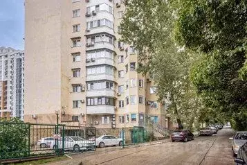 4-к кв. Краснодарский край, Сочи Завокзальный мкр, ул. Невская, 19 ... - Фото 1