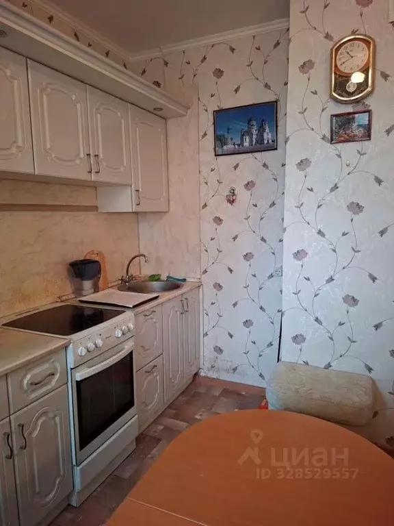 Квартира, 1 комната, 39.5 м - Фото 1