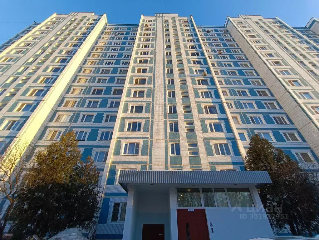 Квартира, 3 комнаты, 73.7 м - Фото 0