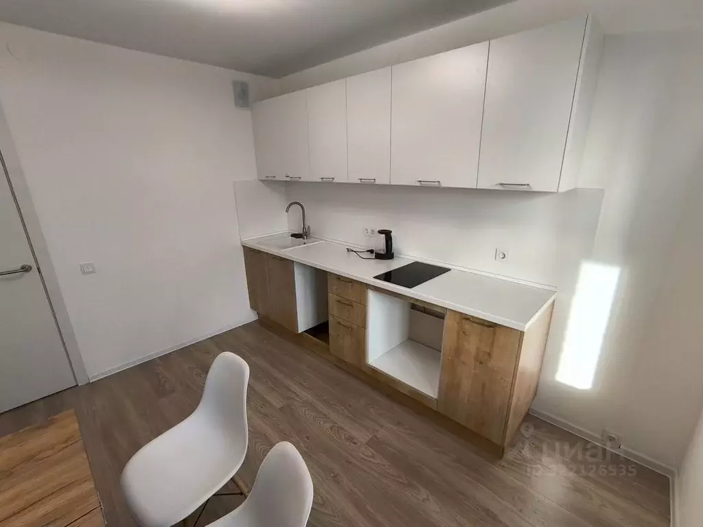 1-к кв. Санкт-Петербург, Санкт-Петербург, Колпино Загородная ул., 45к3 ... - Фото 2