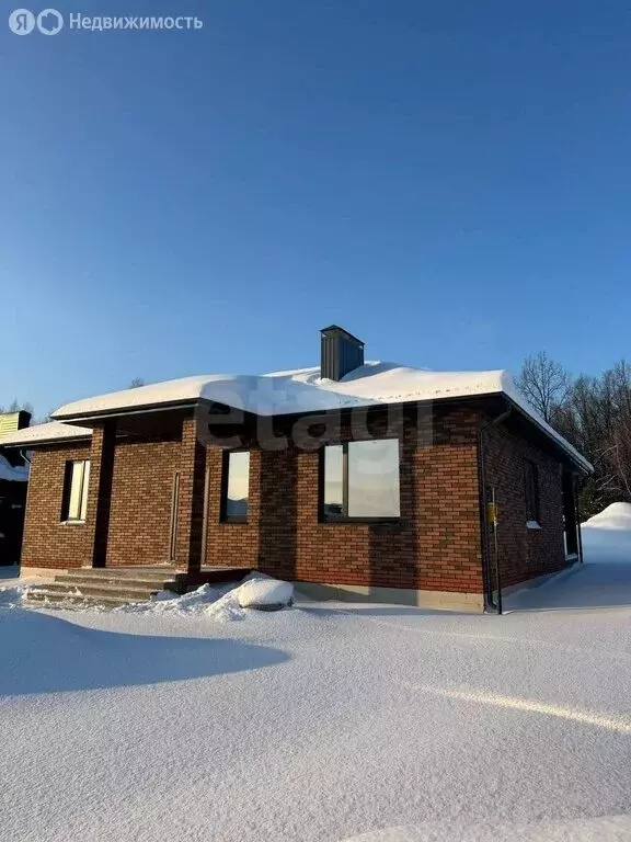 Дом в деревня Макаровка, Медовая улица (131.5 м) - Фото 2