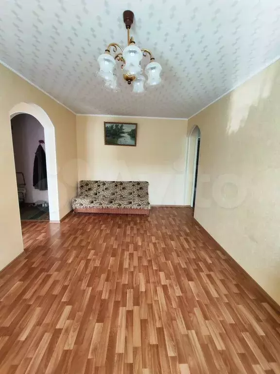 3-к. квартира, 58 м, 1/5 эт. - Фото 0
