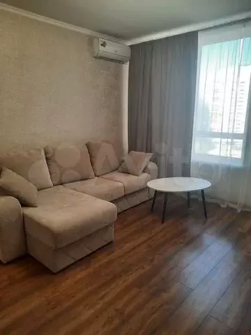 1-к. квартира, 46 м, 5/9 эт. - Фото 0