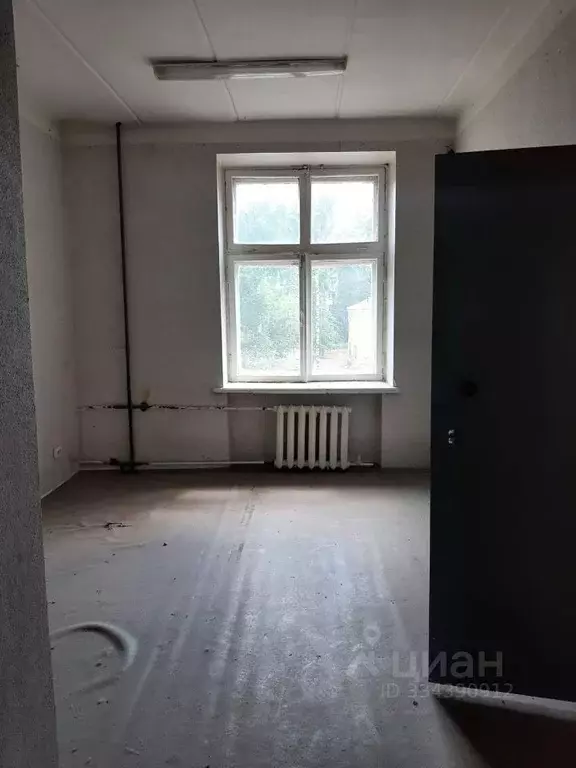 Помещение свободного назначения в Кировская область, Кирово-Чепецк ... - Фото 2