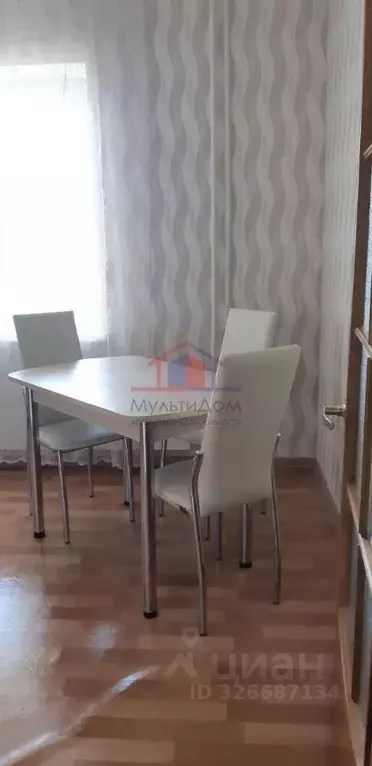 2-к кв. Белгородская область, Старый Оскол Степной мкр, 11 (68.0 м) - Фото 2
