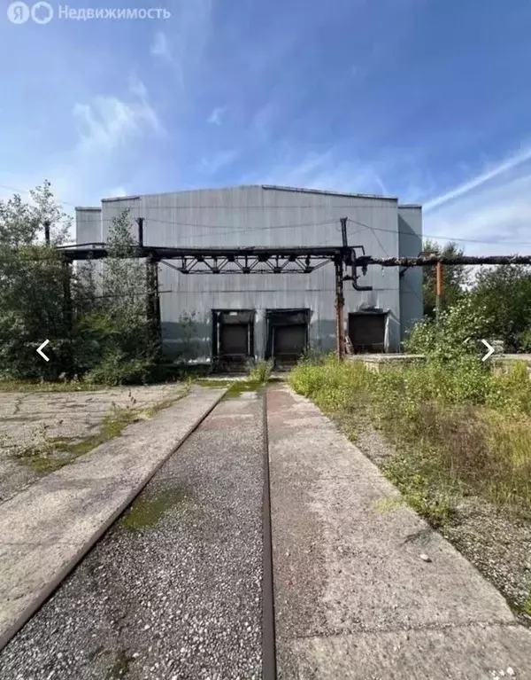 Склад в Кемеровская область, Новокузнецк Технический проезд, 19 (3238 ... - Фото 1